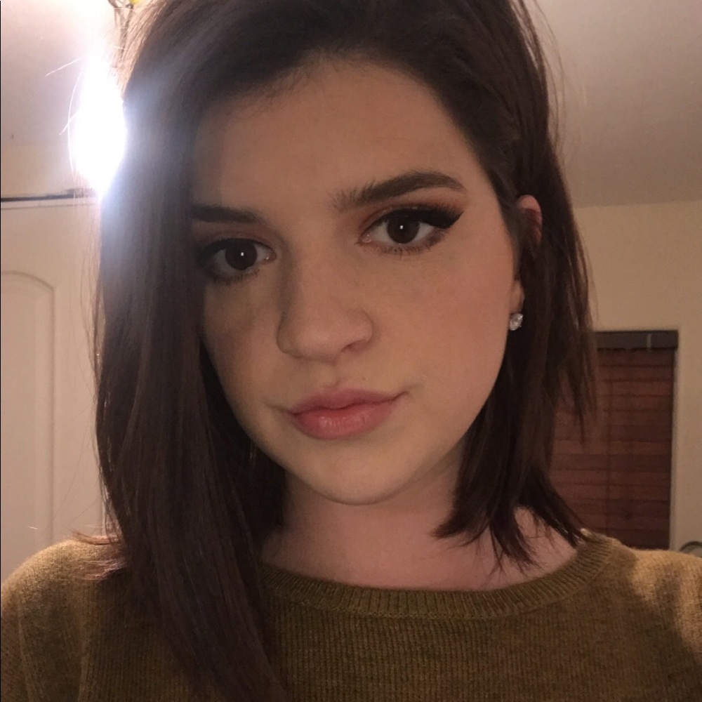 Meet your Posher, Rachel